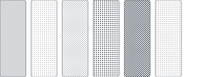 Pattern - circles